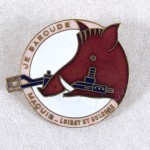 Le logo du Maquis de Lorris
