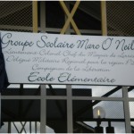 GROUPE SCOLAIRE M.O'NEILL