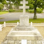 Monument Ouzouer sur Loire