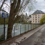 pont des 3 ffi