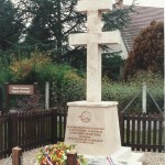 Monument Boussogne 2000