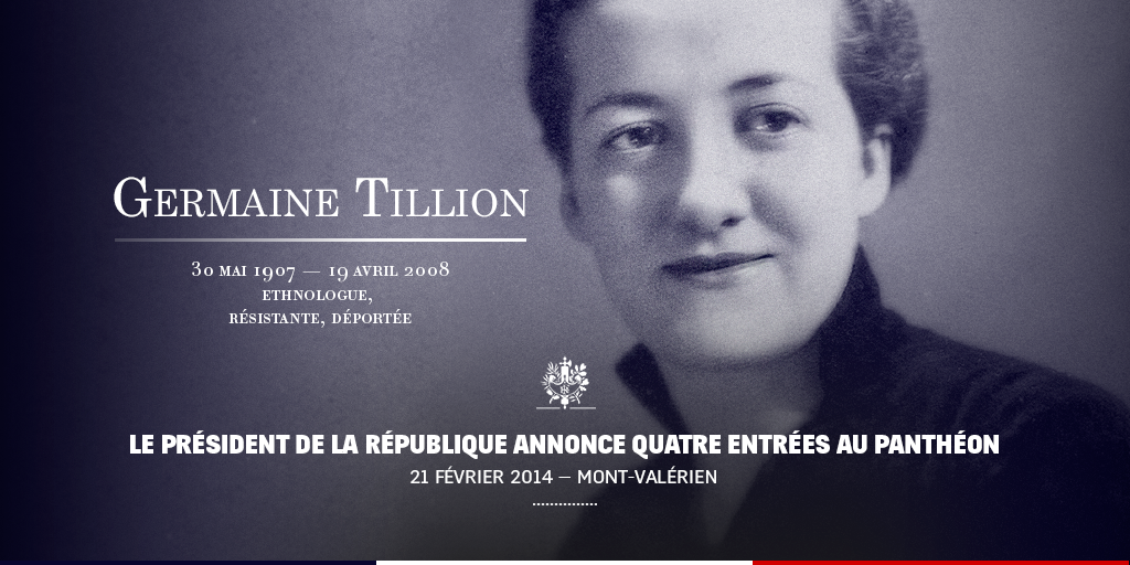 G.Tillion