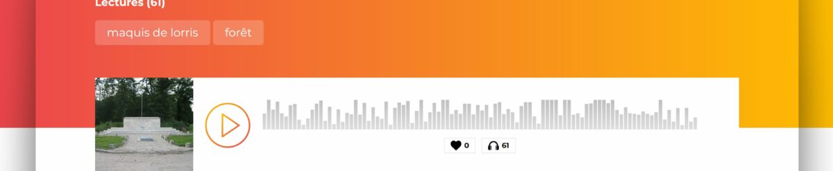 Podcast 2025 bannière